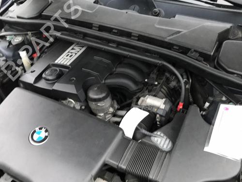 AC compressor BMW 1 (E81) 116 i | BP25634423M34  - Image 8