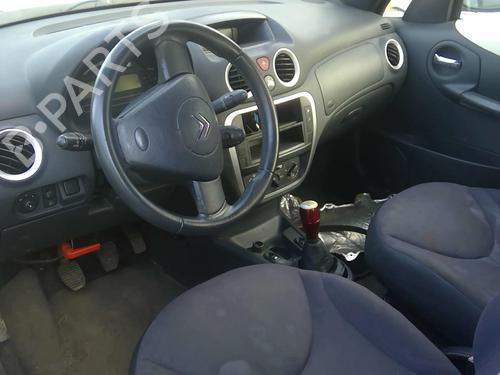 Devioluci CITROËN C3 Pluriel (HB_) 1.4 HDi | BP36355547I23 - Image 7