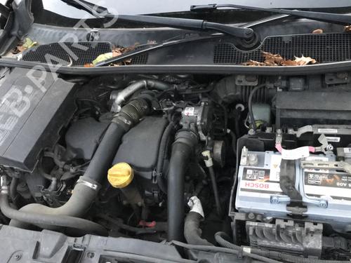 Right headlight RENAULT MEGANE III Coupe (DZ0/1_) 1.5 dCi (DZ09, DZ0D, DZ1F, DZ1G, DZ14, DZ29) | BP31920249C29 - Image 16