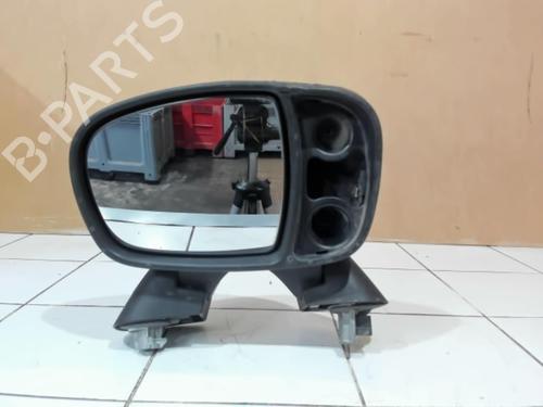 Right mirror RENAULT TRAFIC II Bus (JL) 2.0 dCi 90 (JL00, JL01, JL0H, JL0M, JL0P, JL0S) | BP25630240C27 