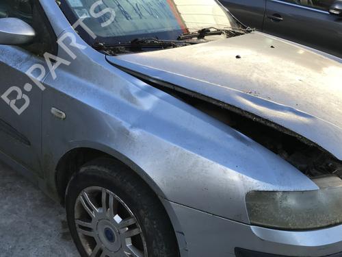 Brugte FIAT STILO Multi Wagon (192_) 1.9 JTD 2936353