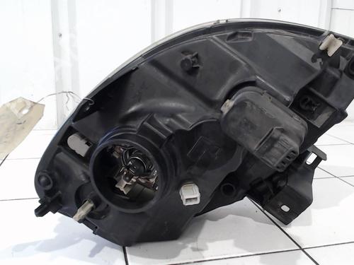 Left headlight RENAULT KANGOO (KC0/1_) D 65 1.9 (KC0E, KC02, KC0J, KC0N) | BP25628151C28 - Image 6