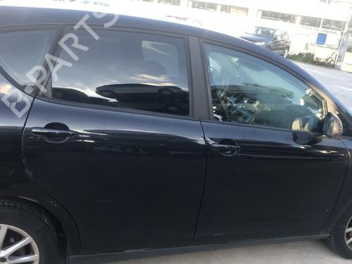 Climate control SEAT ALTEA (5P1) 1.6 TDI | BP33876842I5  - Image 19