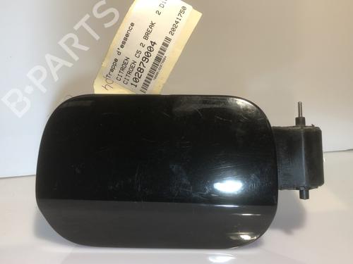 Tanklokket CITROËN C5 III Break (RW_) 2.0 HDi (136 hp) 28306022