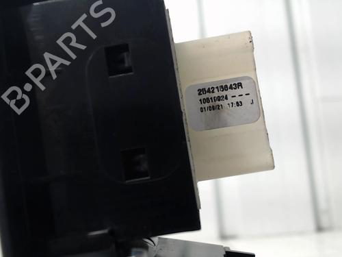 Used Switch Switch OPEL MOVANO B Van (X62) 2.3 CDTI FWD (FV) (136 hp) 31646985 31646985