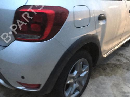 AC compressor DACIA SANDERO II 1.5 Blue dCi 95 (B8JL) | BP25648156M34  - Image 85