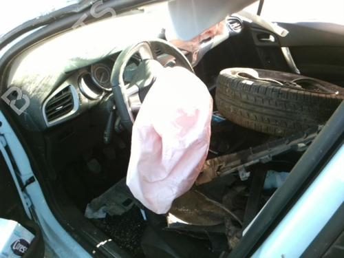 Rear left window mechanism CITROËN C3 II (SC_) 1.6 HDi | BP25643947C24  - Image 11