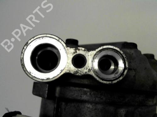 AC compressor OPEL CORSA C (X01) 1.7 DTI (F08, F68) | BP25641053M34  - Image 5