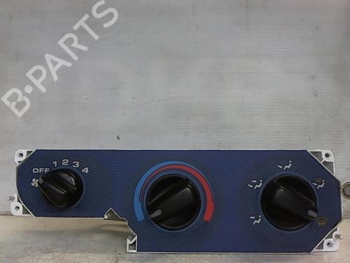 Used Climate control HONDA HR-V (GH_) 1.6 16V (GH1, GH3) (105 hp) 25629004