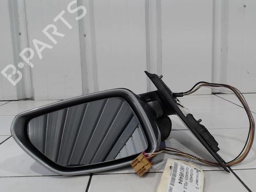 Right mirror VW POLO (9N_, 9A_) 1.4 16V | BP27205129C27 