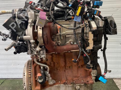 Engine DACIA DUSTER (HM_) 1.5 dCi 115 4x4 (HMAD) | BP39971503M1 - Image 3