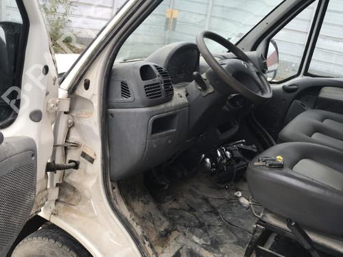 Left front driveshaft CITROËN JUMPER I Van (244) 2.8 HDi | BP25629548M38 - Image 14