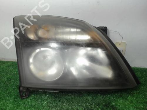 Right headlight OPEL SIGNUM Hatchback (Z03) 1.9 CDTI (F48) | BP25630435C29 - Image 2
