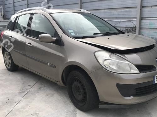 Electronic module RENAULT CLIO III Grandtour (KR0/1_) 1.5 dCi (KR0F) | BP31074392M83