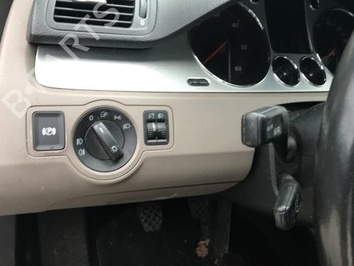 Used Parts VW PASSAT B6 Variant (3C5)  2.0 TDI 16V 4motion  2936354