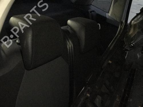 Front right seatbelt CITROËN C3 II (SC_) 1.4 HDi 70 (SC8HZC, SC8HR0, SC8HP4) | BP29528541I25  - Image 13