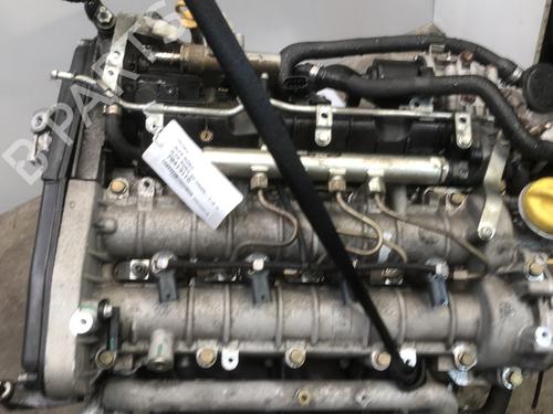 Used Engine Engine ALFA ROMEO GT (937_) 1.9 JTD (937CXN1B) (150 hp) 28303141 28303141