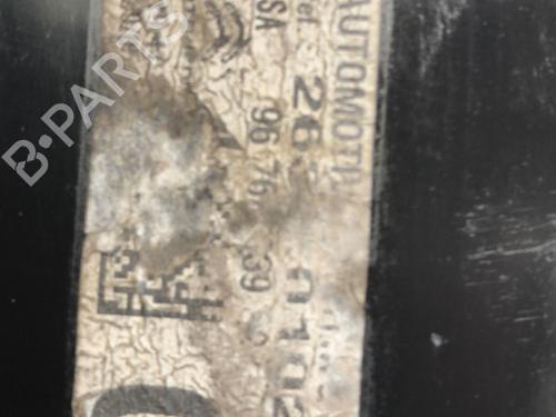 Left taillight CITROËN C4 Grand Picasso II (DA_, DE_) 1.6 BlueHDi 120 | BP29564800C34 