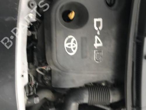 Engine TOYOTA YARIS (_P9_) 1.4 D-4D (NLP90_, NLP90R) | BP32469929M1 
