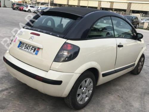 Front left window mechanism CITROËN C3 Pluriel (HB_) 1.4 HDi | BP27368561C22  - Image 7