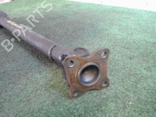 Used Driveshaft SUZUKI VITARA (ET, TA, TD) 1.6 All-wheel Drive (SE416, TA01) (82 hp) 25639674