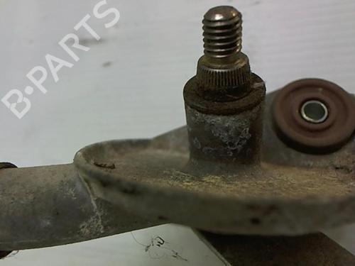 Front wiper motor TOYOTA AVENSIS (_T25_) 2.0 D-4D (CDT250_, CDT250R) | BP25643850M29 