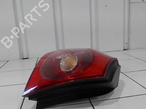 Left taillight VW GOLF V (1K1) 1.9 TDI | BP27329205C34 - Image 3