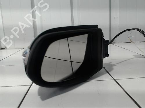 Used Right mirror MERCEDES-BENZ B-CLASS Sports Tourer (W245) B 180 CDI (245.207) (109 hp) 28587121
