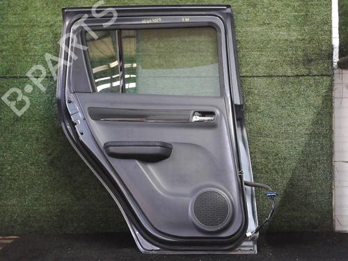 left-rear-door-suzuki-swift-iii-mz-ez-2005-25639050 main image