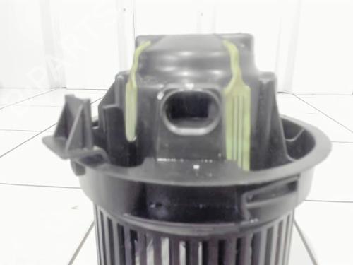 Heater blower motor PEUGEOT 207 (WA_, WC_) 1.6 HDi | BP25633856M62 