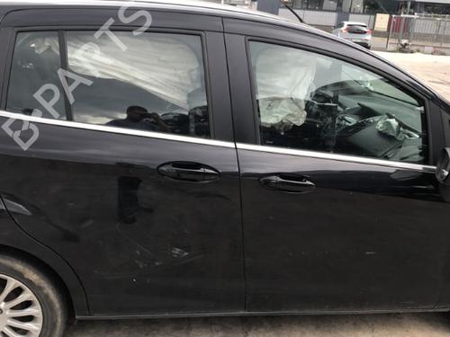 Used Parts FORD B-MAX (JK) 1.6 TDCi 3948544