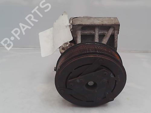 AC compressor DACIA SANDERO II TCe 90 (B8M1, B8MA, B8AC) | BP37645614M34 - Image 4