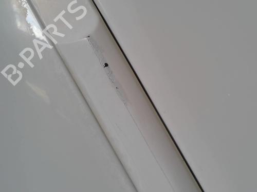 Left rear door RENAULT CLIO III (BR0/1, CR0/1) 1.5 dCi (C/BR0G, C/BR1G) | BP29425903C4 