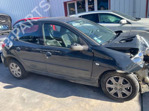 ABS pump PEUGEOT 206+ (2L_, 2M_) | BP37676599M43 - Image 19
