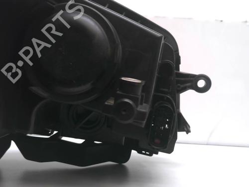 Scheinwerfer links VW TOURAN (1T1, 1T2) 1.9 TDI | BP29926889C28