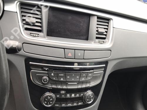 Subframe PEUGEOT 508 I (8D_) 2.2 HDi | BP25644330M9  - Image 39