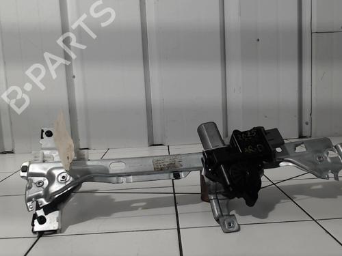 Rudehejsemekanisme Højre bagtil PEUGEOT 3008 I MPV (0U_) 1.6 BlueHDi 120 (120 hp) 30597180