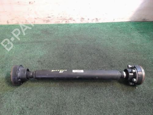 Driveshaft VW TOUAREG (7LA, 7L6, 7L7) 3.0 V6 TDI | BP25639665M37 