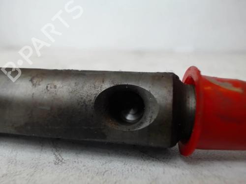Used Injector RENAULT SCÉNIC I MPV (JA0/1_, FA0_) 1.9 dTi (JA0N) (98 hp) 25633218