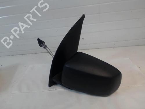 Left mirror FIAT PANDA (169_) 1.2 (169.AXB11, 169.AXB1A) | BP25643405C26 