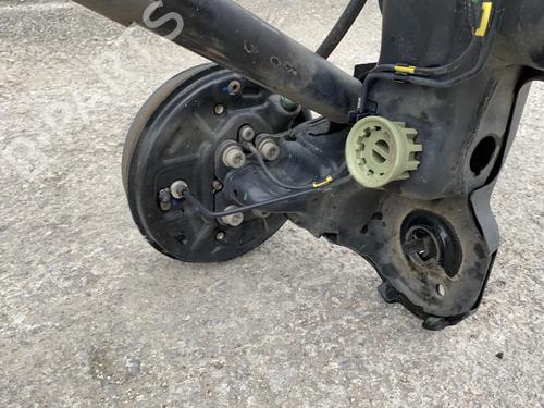 Rear axle CITROËN C4 CACTUS 1.6 BlueHDi 100 | BP25630660M2 