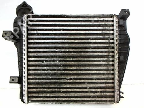 Used Intercooler Intercooler PORSCHE CAYENNE (9PA) Turbo 4.5 (450 hp) 25640484 25640484