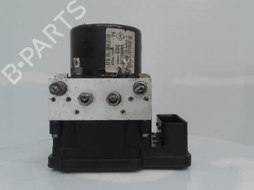 ABS pump RENAULT MEGANE CC (EZ0/1_) 1.9 dCi (EZ0J, EZ1S) | BP33476512M43  - Image 8
