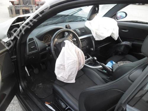 Front right seatbelt BMW 1 (E81) 123 d | BP25641118I25 - Image 6