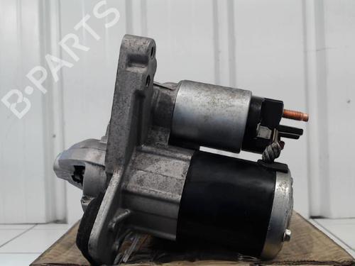 Startmotor RENAULT CLIO IV (BH_) 0.9 TCe 90 (BHNF, BHMA, BHMH, BHJK, BHJR) (90 hp) 25628733