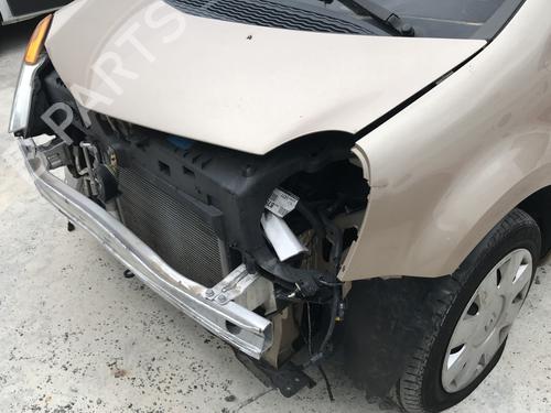 Engine RENAULT MODUS / GRAND MODUS (F/JP0_) 1.4 (JP01, JP0J) | BP31066015M1 