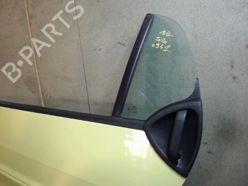 Left front door SMART CITY-COUPE (450) 0.6 (S1CLB1, 450.331, 450.336) | BP25633028C2 