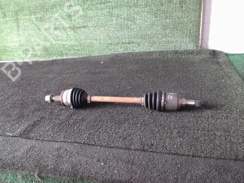 Used Left front driveshaft FIAT 500 (312_) 1.2 (312AXA1A) (69 hp) 25631345