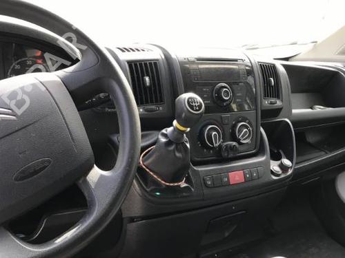 Front right window mechanism CITROËN JUMPER II Van 2.2 HDi 130 | BP25628801C23 - Image 18