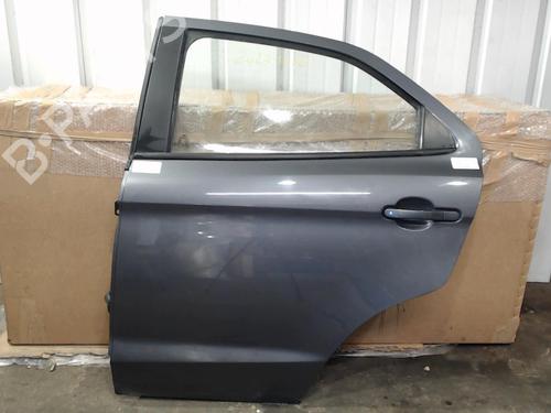 Used Left rear door FORD KA+ III (UK, FK) 1.2 Ti-VCT (85 hp) 28134021